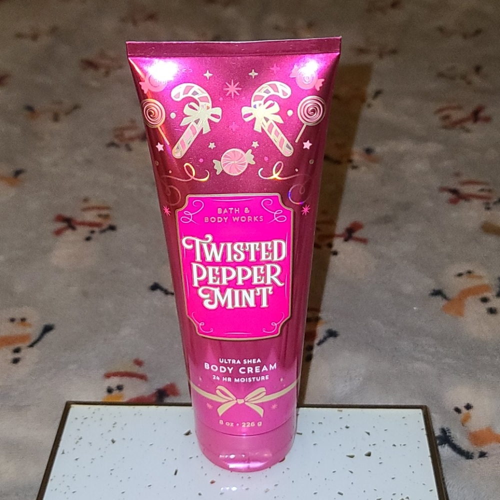 💕🌸 Twisted Peppermint 🎅🏽